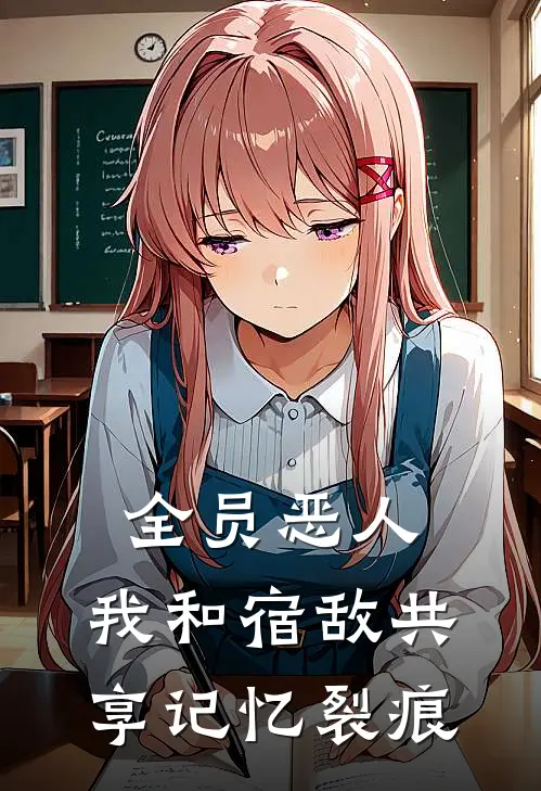 全员恶人：我和宿敌共享记忆裂痕