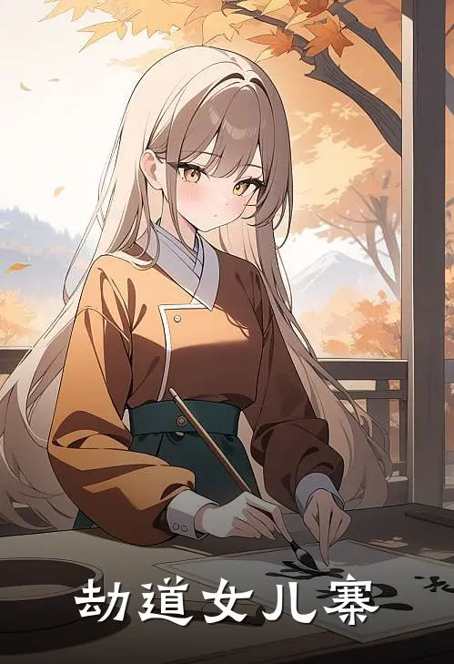 劫道女儿寨