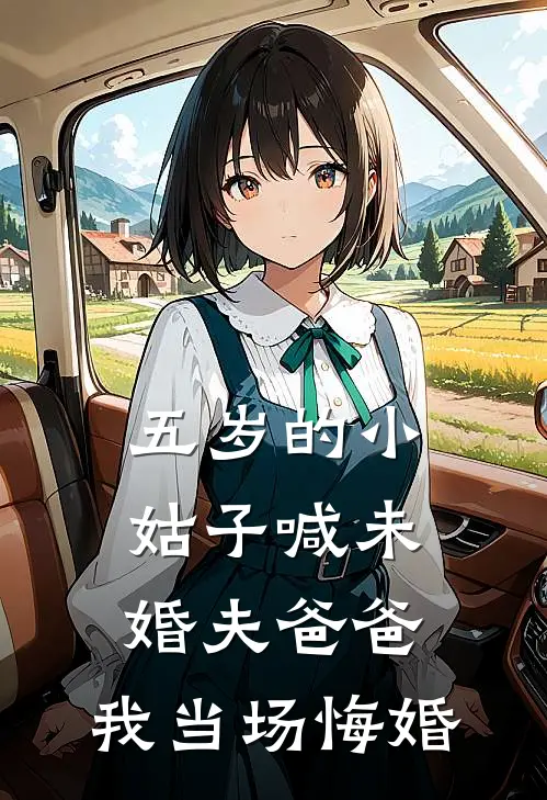 五岁的小姑子喊未婚夫爸爸，我当场悔婚