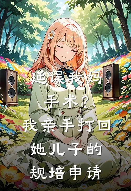 延误我妈手术？我亲手打回她儿子的规培申请