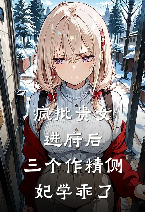 疯批贵女进府后，三个作精侧妃学乖了