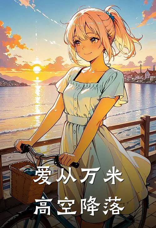 爱从万米高空降落