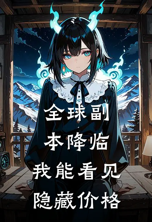 全球副本降临：我能看见隐藏价格