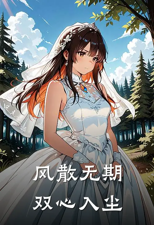 风散无期，双心入尘