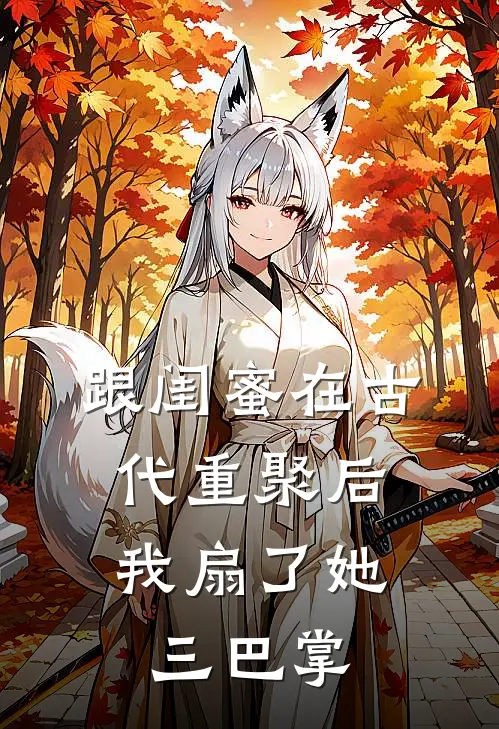 跟闺蜜在古代重聚后，我扇了她三巴掌