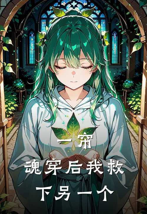 一帘：魂穿后我救下另一个