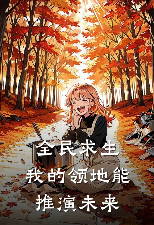 全民求生：我的领地能推演未来