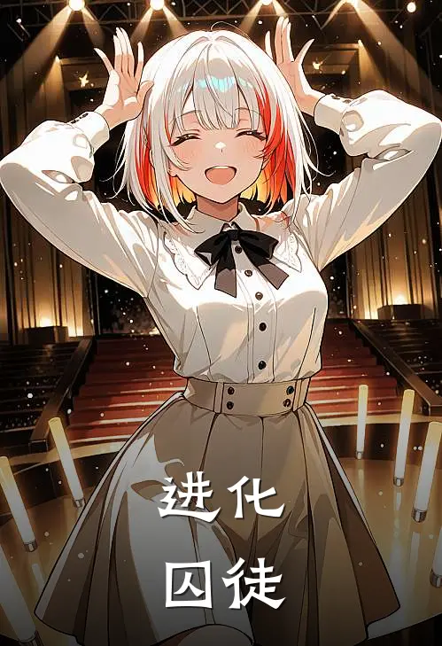 进化：囚徒