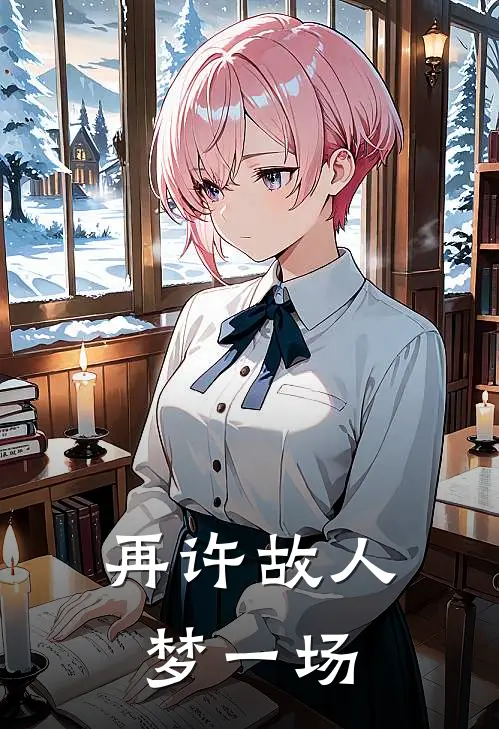 再许故人梦一场