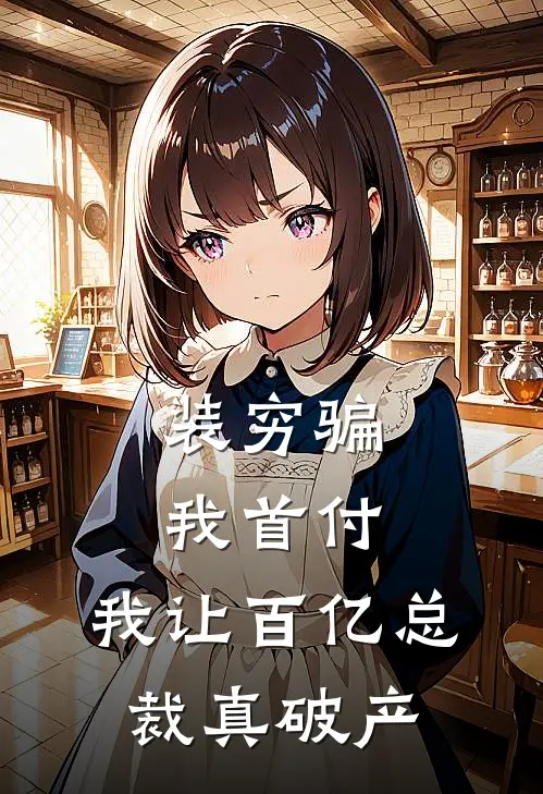 装穷骗我首付，我让百亿总裁真破产