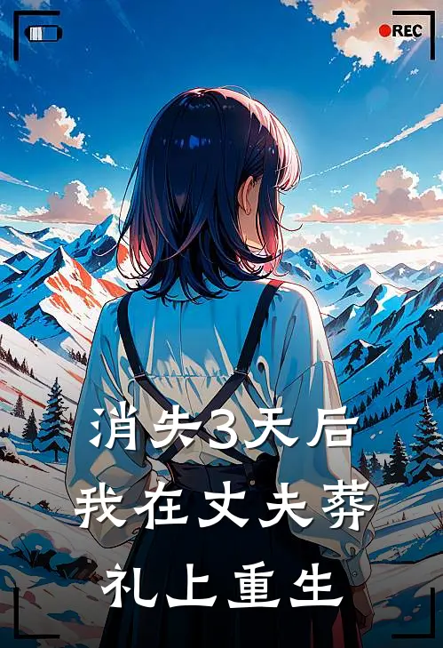 消失3天后，我在丈夫葬礼上重生