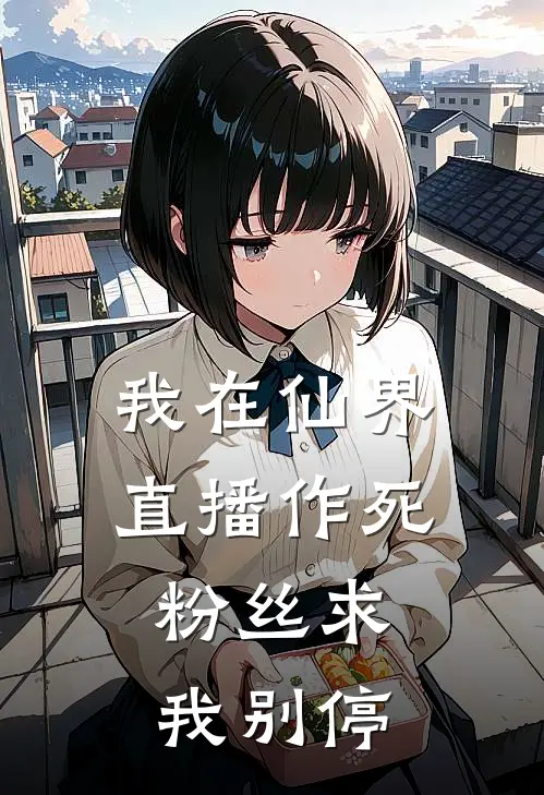 我在仙界直播作死，粉丝求我别停