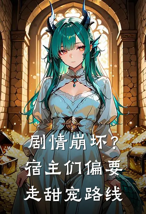 剧情崩坏？宿主们偏要走甜宠路线