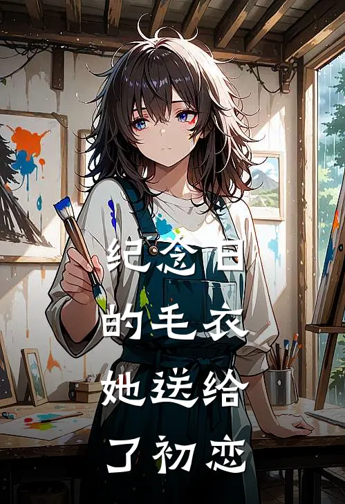 纪念日的毛衣，她送给了初恋