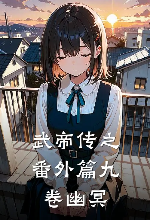 武帝传之番外篇【九卷幽冥】