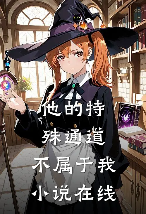 他的特殊通道，不属于我小说在线