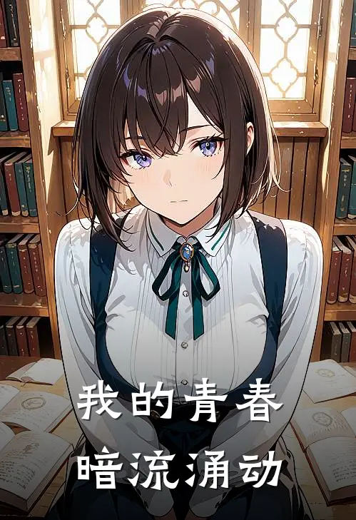 我的青春，暗流涌动
