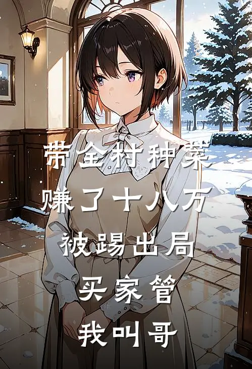 带全村种菜赚了十八万被踢出局，买家管我叫哥