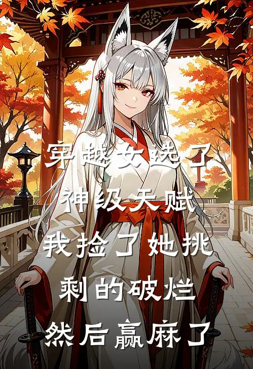 穿越女选了神级天赋，我捡了她挑剩的破烂，然后赢麻了