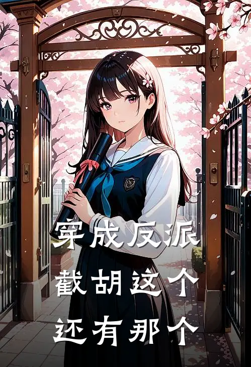 穿成反派：截胡这个，还有那个
