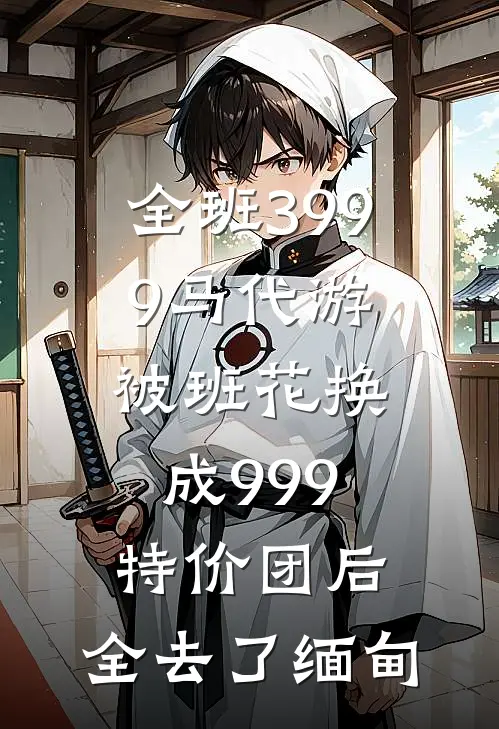 全班3999马代游，被班花换成999特价团后，全去了缅甸