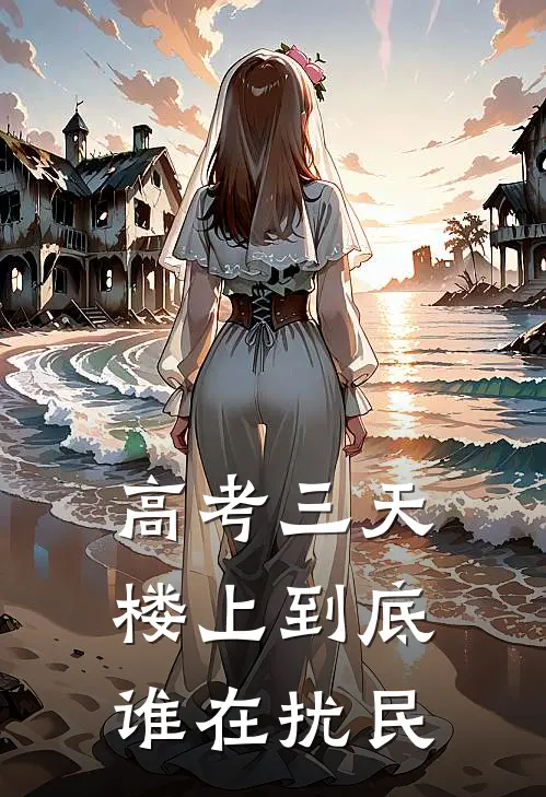 高考三天，楼上到底谁在扰民