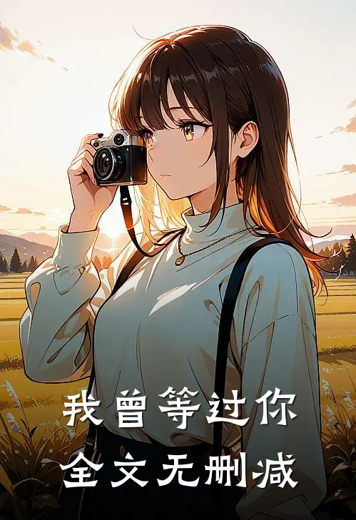 我曾等过你全文无删减