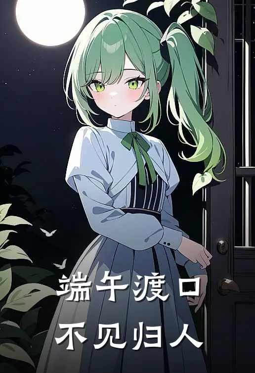 端午渡口，不见归人