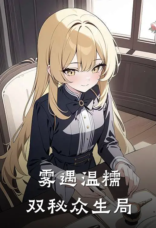 雾遇温糯：双秘众生局