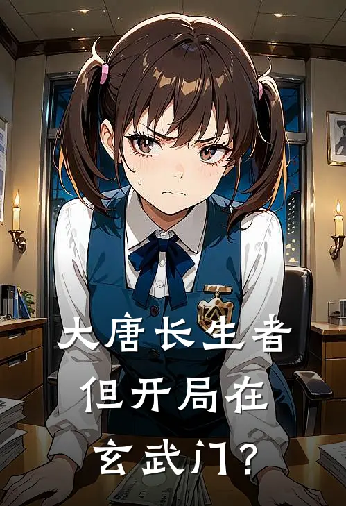 大唐长生者，但开局在玄武门？