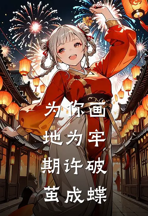 为你画地为牢，期许破茧成蝶