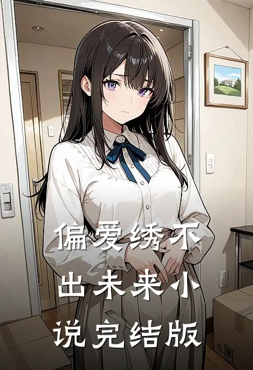 偏爱绣不出未来小说完结版