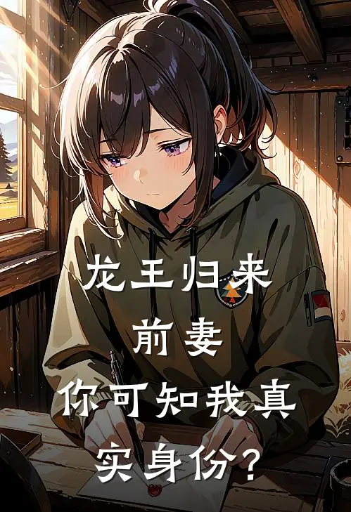 龙王归来：前妻，你可知我真实身份？
