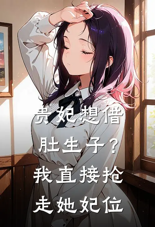 贵妃想借肚生子？我直接抢走她妃位