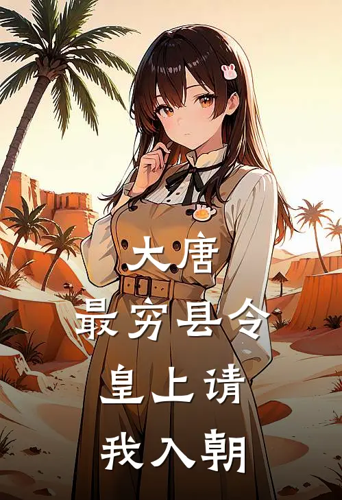 大唐：最穷县令，皇上请我入朝