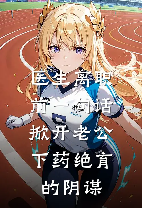 医生离职前一句话，掀开老公下药绝育的阴谋