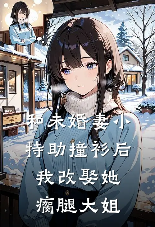 和未婚妻小特助撞衫后，我改娶她瘸腿大姐