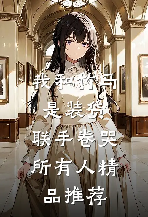 我和竹马是装货，联手卷哭所有人精品推荐