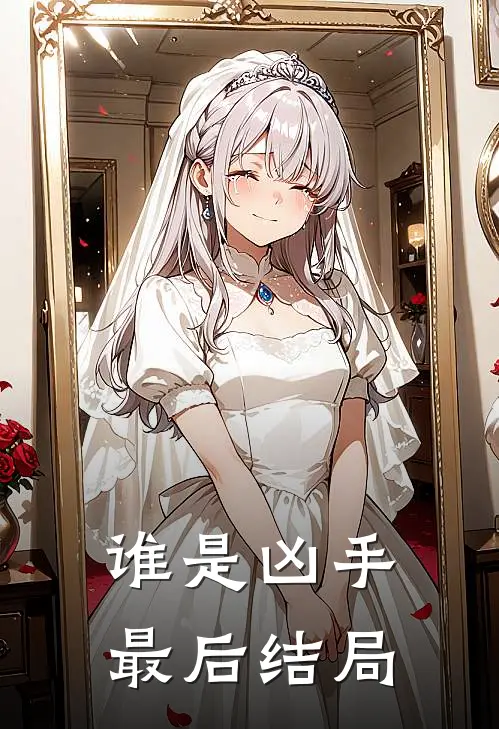 谁是凶手最后结局