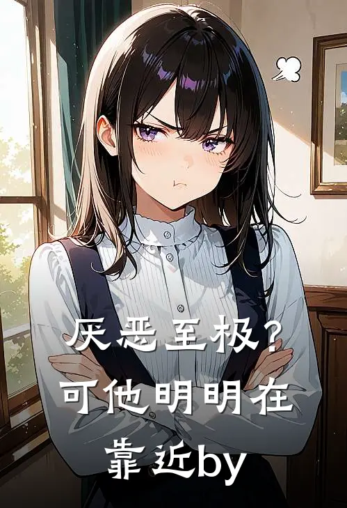 厌恶至极？可他明明在靠近by