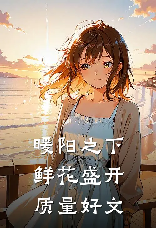 暖阳之下，鲜花盛开质量好文