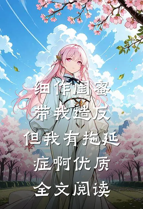 细作闺蜜带我造反，但我有拖延症啊优质全文阅读