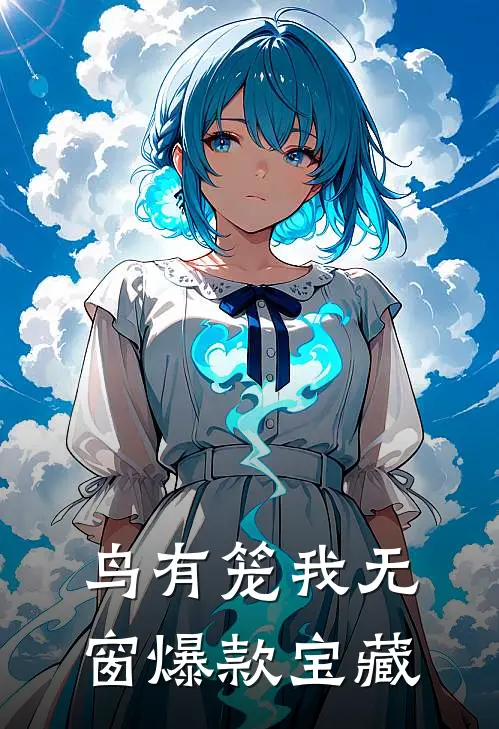 鸟有笼我无窗爆款宝藏