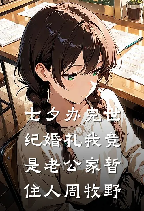 七夕办完世纪婚礼我竟是老公家暂住人周牧野