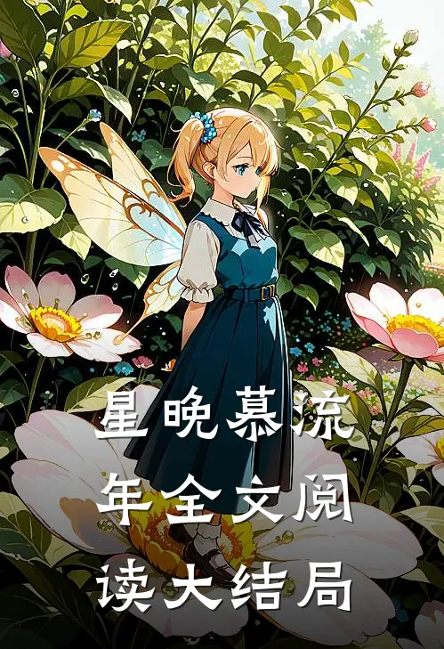 星晚慕流年全文阅读大结局