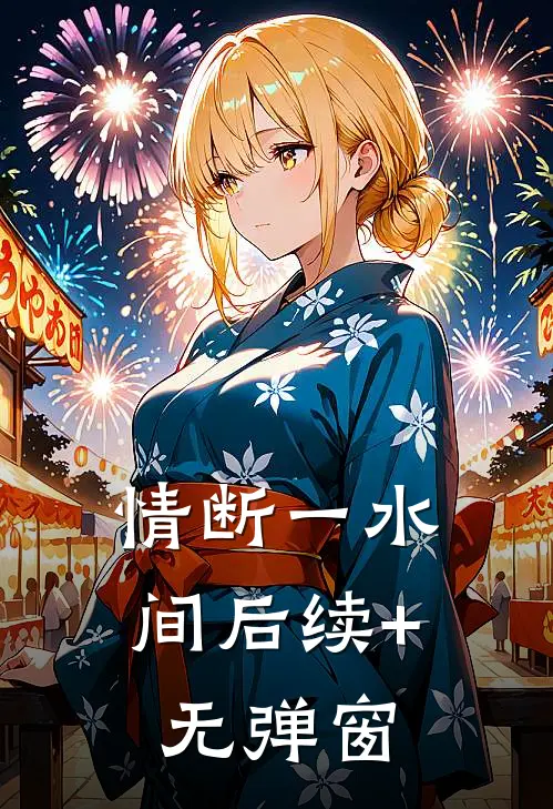 情断一水间后续+无弹窗