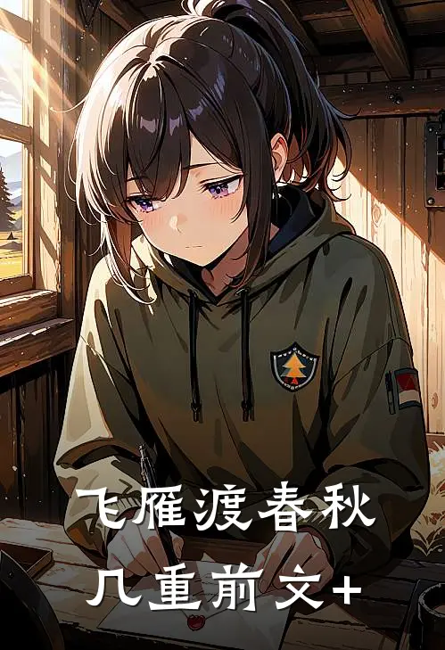 飞雁渡春秋几重前文+