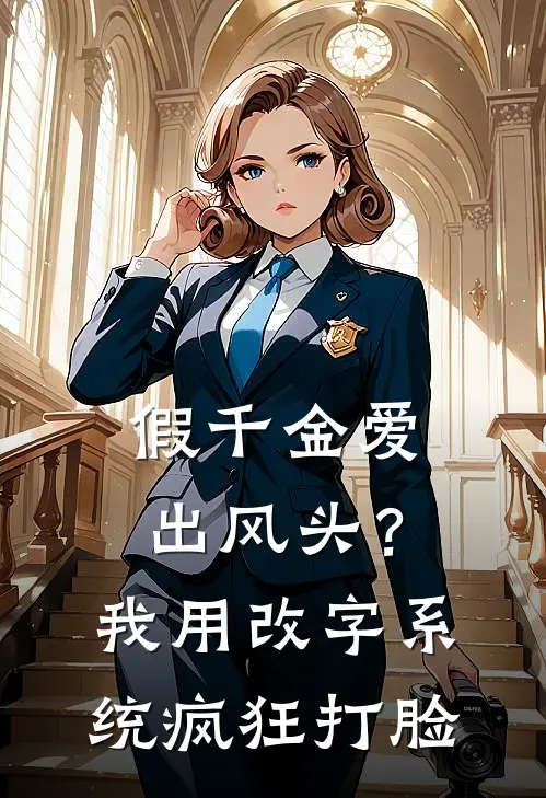 假千金爱出风头？我用改字系统疯狂打脸