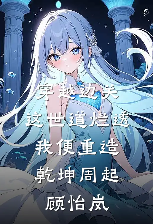 穿越边关：这世道烂透，我便重造乾坤周起顾怡岚