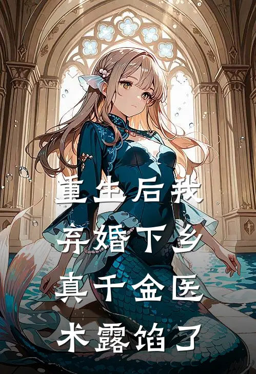重生后我弃婚下乡，真千金医术露馅了